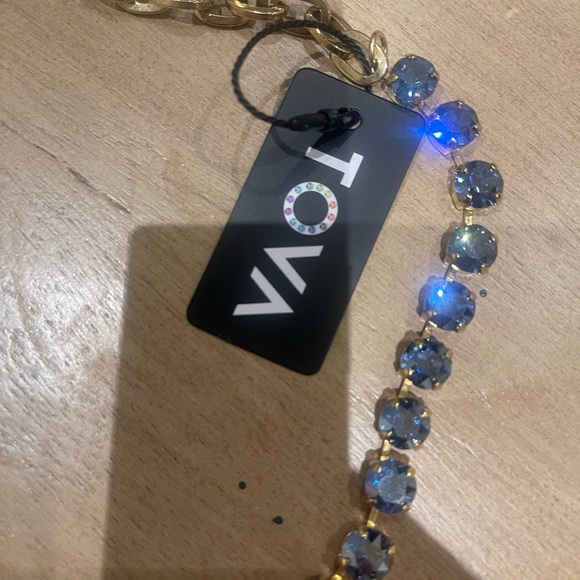 TOVA necklace - Picture 2 of 4
